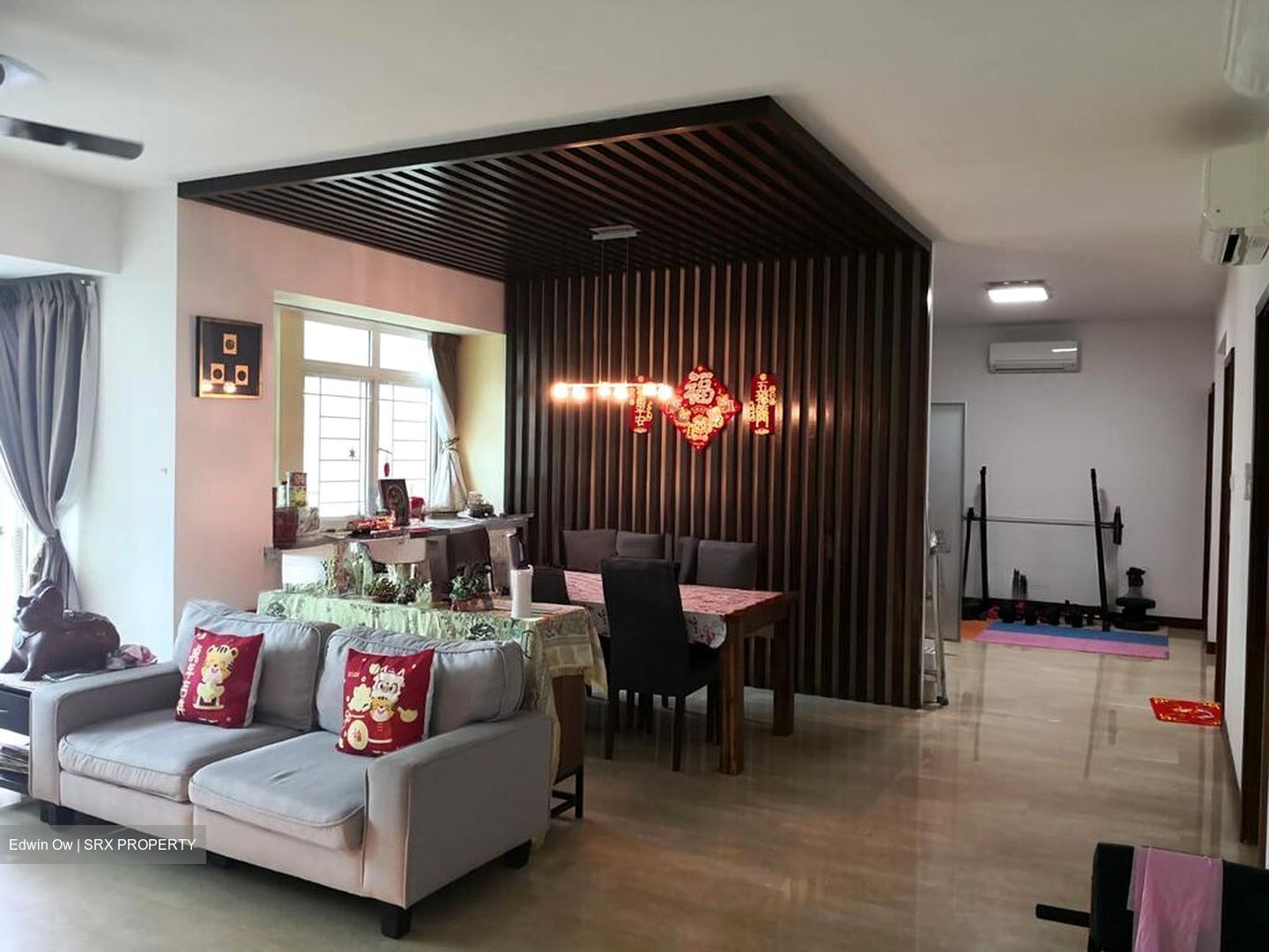 Butterworth 8 (D15), Condominium #503695141